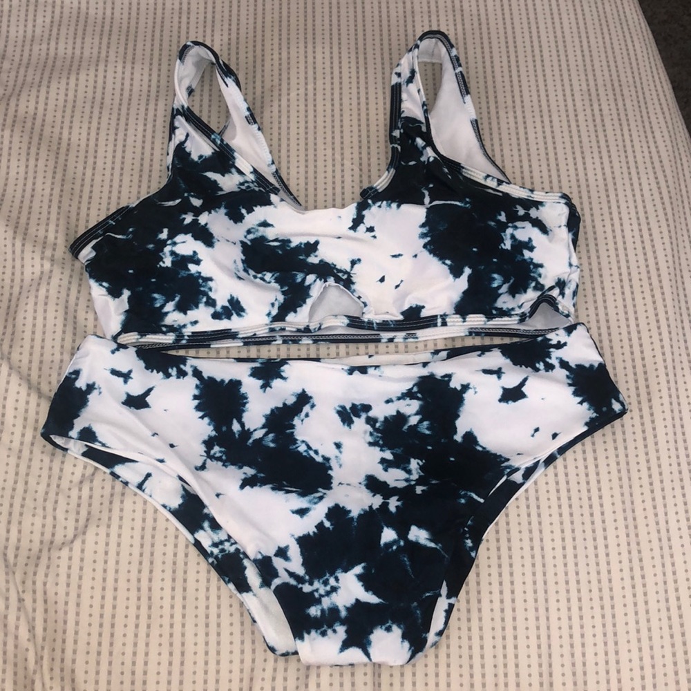 SHEIN Bathing Suit NEW